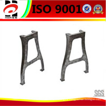 A356 Sand Casting Table Leg